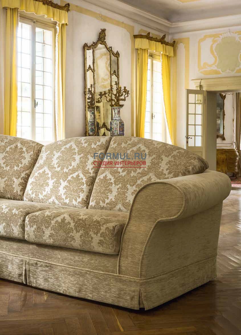 Диван Rigosalotti Ottomano